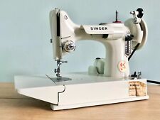 Singer 221K Featherweight