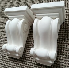 Two (Pair, 2) Beautiful Medium