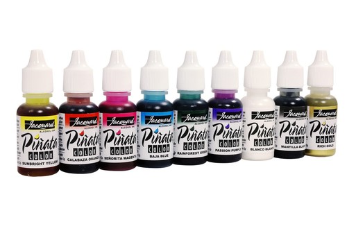 Pinata alcohol inks - alcohol,