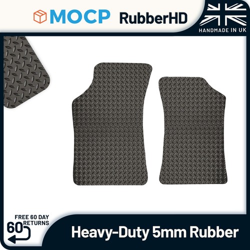 5mm heavy duty - rubber, van