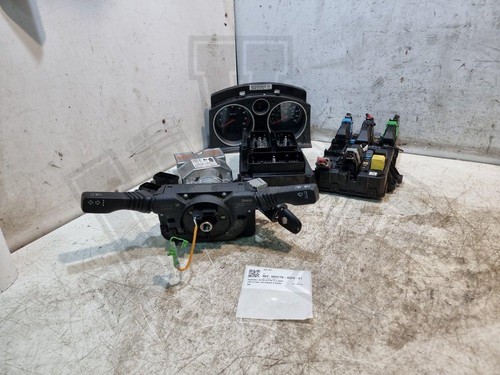 Vauxhall astra ecu kit - vauxhall,