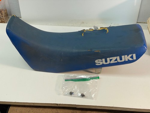 1993 suzuki dr350 seat - 1993,