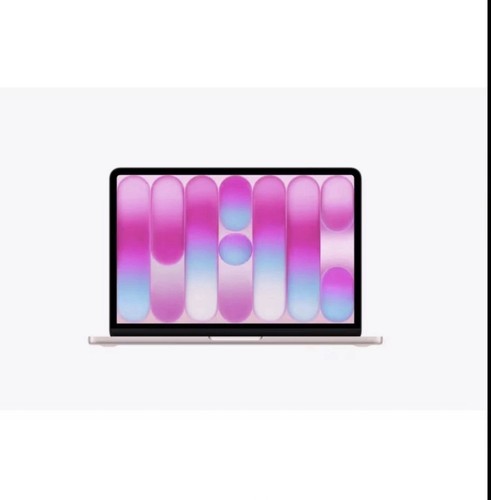 Apple macbook neo blush pink - macbook,