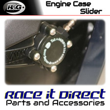 Engine Case Sliders for BMW