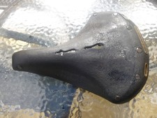 vintage  really rare  Brooks