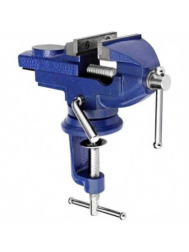 New heavy duty work - work, vice