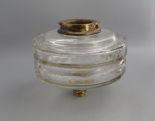 Antique Double Faceted Cut