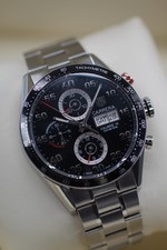 Tag heuer carrera calibre - heuer,