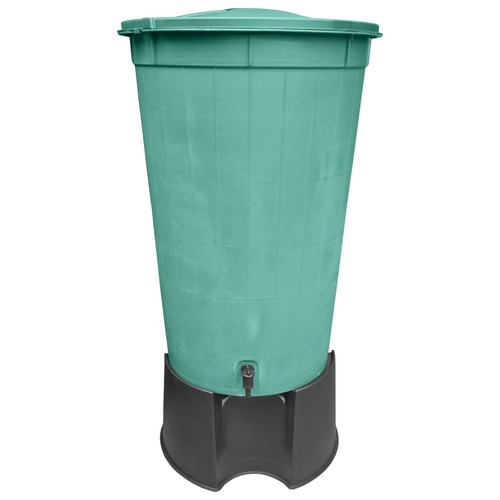 200 litre water - litre, butt