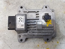 2017 NISSAN JUKE ECU AUTOMATIC TRANSMISSION ECU 310F61KC1A GENUINE *FAST SHIPPIN