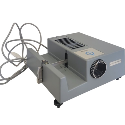 Boots magazine projector - boots,