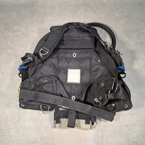 Zeagle bcd scuba diving - bcd,