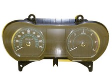 JAGUAR XF Speedometer Speedo Clock 2200 Diesel Automatic MK1 2013 