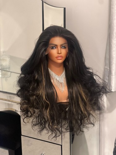 High heat resistant hair pride - heat,