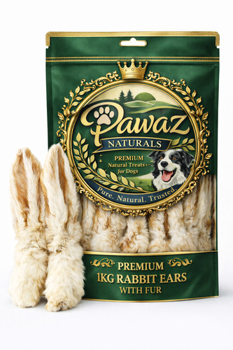 500g rabbit ears - 500g,