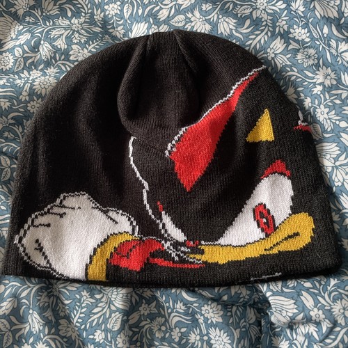 Shadow sonic the - shadow, hedgehog