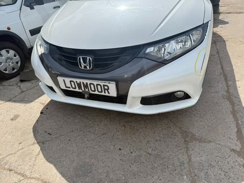 Honda civic front - civic,, with