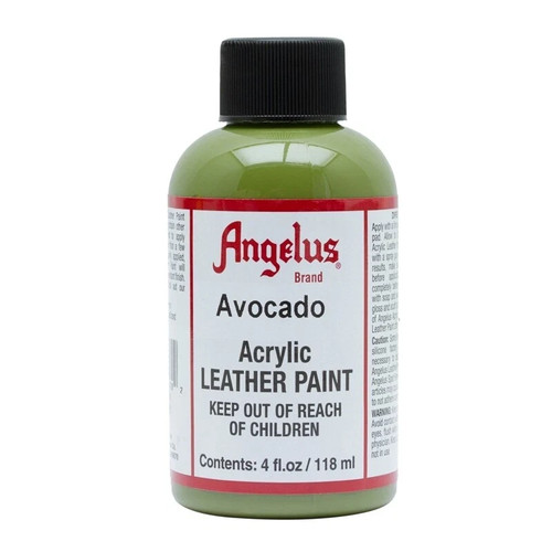 Angelus acrylic leather - angelus,