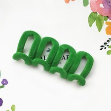  60 Pcs Wardrobe Hangers Space Saving Cascading Clothes Hooks Huggable Style