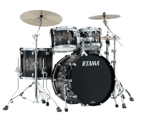 Tama starclassic walnut - starclassic, walnut/birch