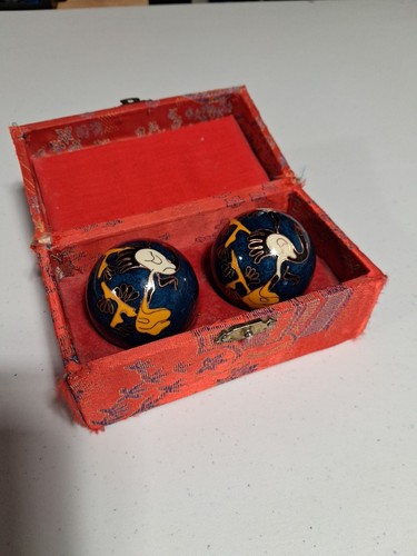 Vintage chinese boading - vintage,