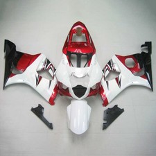 Amotopart Fairing Kit Bodywork