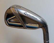 Taylormade SIM Max OS 5 iron -