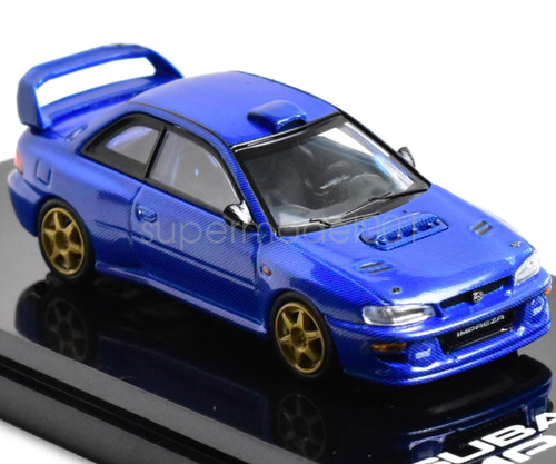Hobbyjapan blue carbon - hobbyjapan,