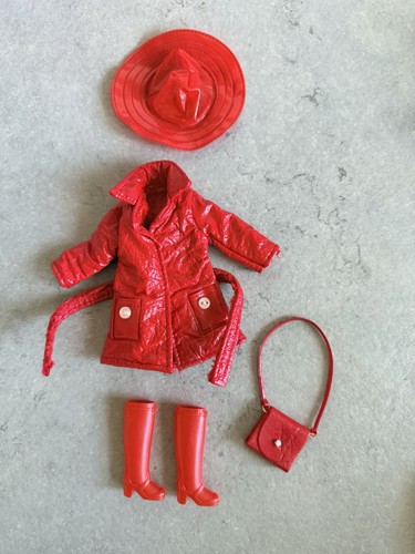 Vintage mary quant - vintage, daisy