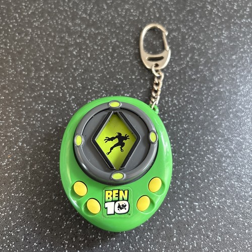 Ben omnitrix sound blaster - ben,