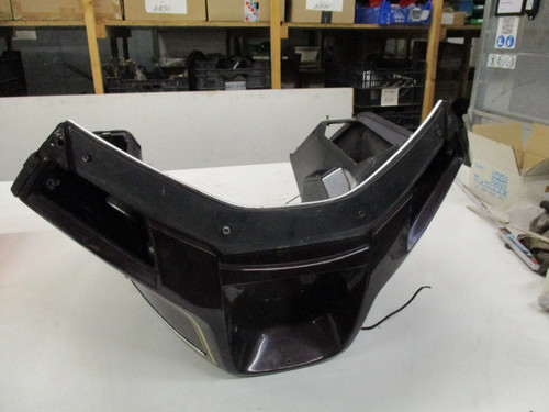 Front fairing honda gl 1100 - fairing,
