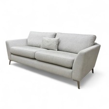 DFS 'Libby' 3 Seater Sofa
