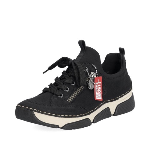 Rieker 45973 women black - 45973-00,