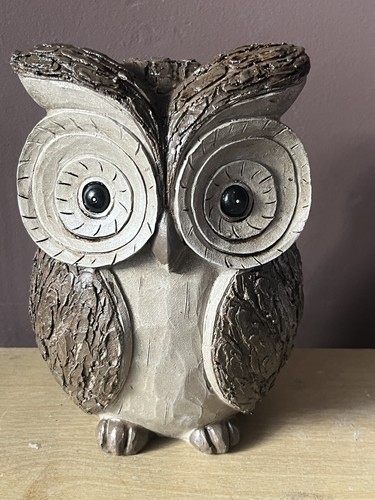 Latex mould make this - this, wood