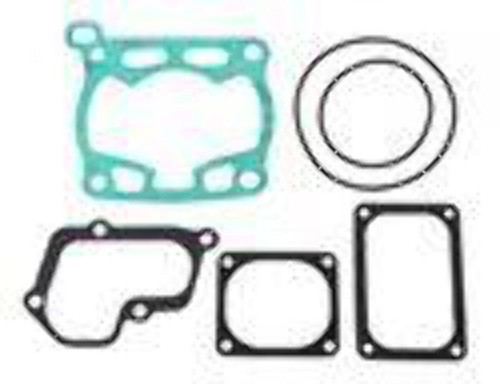 Gasket top set rm125 - top,