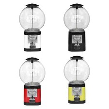Mini Candy Gumball Dispenser Vending Machine for Great Gift Party Birthdays