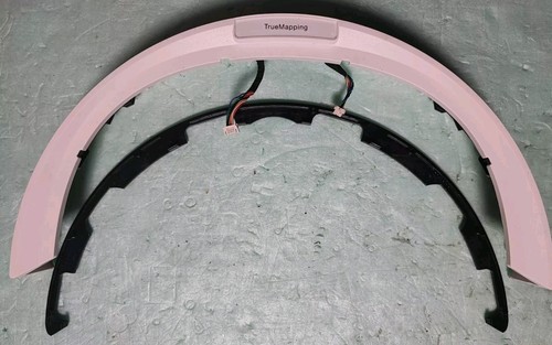 Bumper with sensors for - bumper,