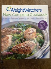 Vintage 2006 Weight Watchers