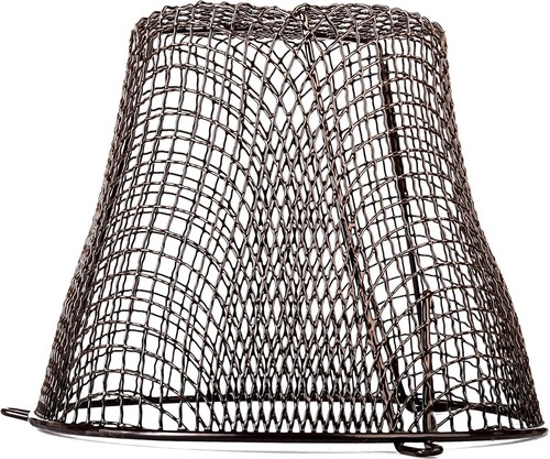 Boiler flue terminal guard - terminal,