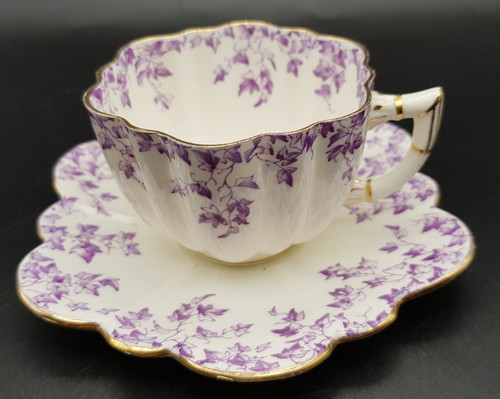 Antique foley china charles - antique, china,