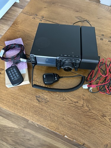 Yaesu 710 50mhz - yaesu, hf/50mhz