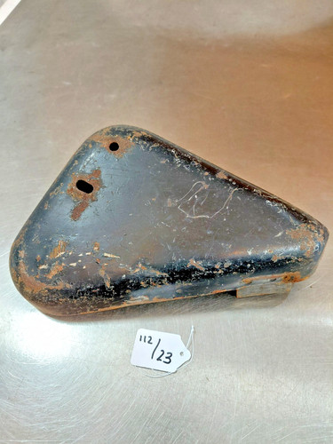 Bsa b25 b44 - b44, side