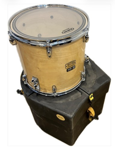 Yamaha stage custom - yamaha,
