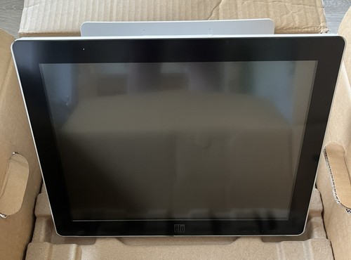Elo touch solutions - elo, et1523l