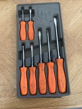 Snap On Orange Handle