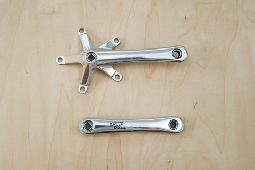 Sturmey archer 170mm - sturmey, 130bcd