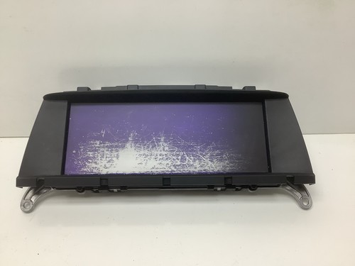 Bmw f25 f26 sat nav - sat,
