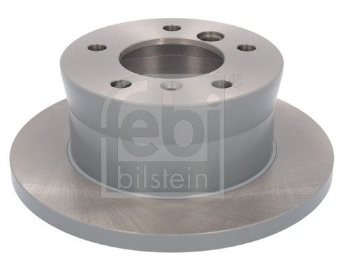 Brake disc febi bilstein 22858 - disc,
