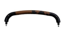 Mamas & Papas Armadillo Bumper Bar Brown Please Read 