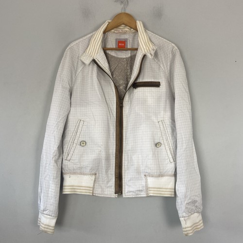 Hugo boss jacket - hugo,